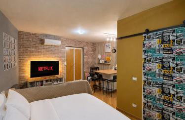B&B NewYork, Avellino - Foto 19