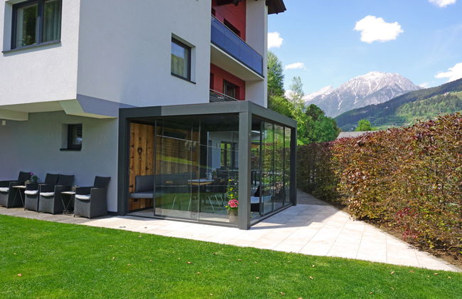 Urgbach Apart - Foto 22