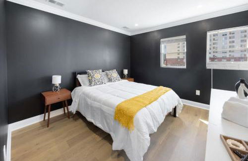 Designer 5BR 3BA Home Near AC Boardwalk & Casinos - Foto 23