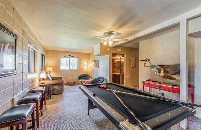 Painted Horse Retreat - Foto 31