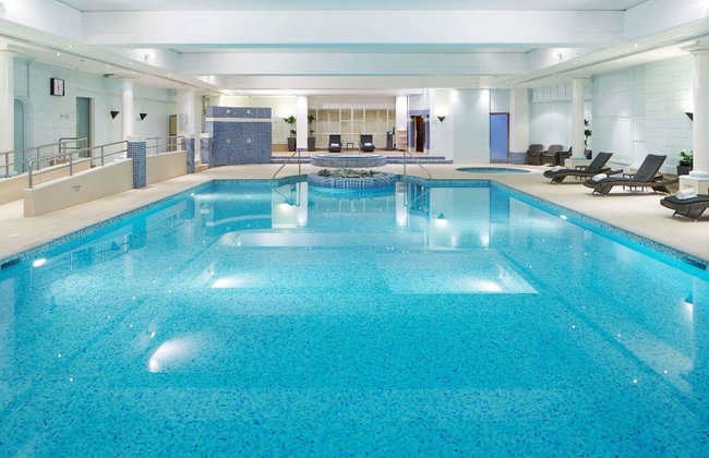 The Goodwood Park - Foto 55