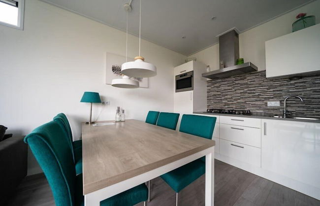 EuroParcs Veluwemeer - Photo 50