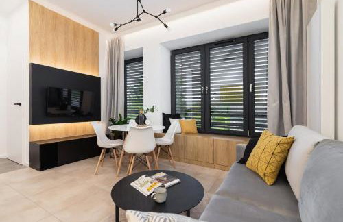 Apartamenty EN Zator - Foto 1