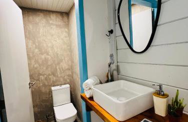 Casa de Temporada cinco quartos - Garça Torta em Maceió - Vista Mar - Foto 39
