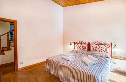 Casa Acone In Mugello - Near Florence - Happy Rentals - Foto 33