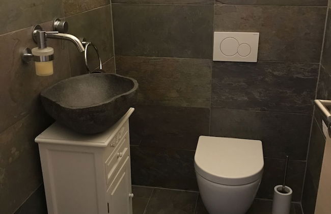 Schön Apartments - Foto 20