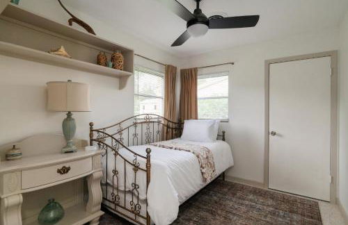 The Driftwood House - Foto 26