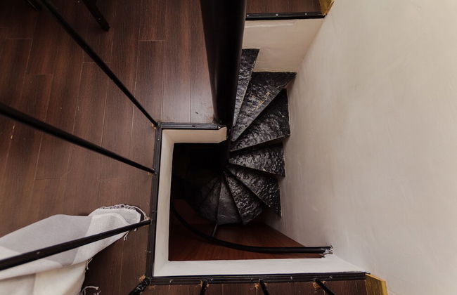 Apartmenty Uyut Old Arbat - Foto 25