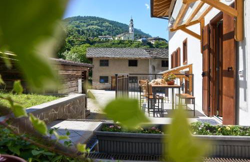 Mandola - Calceranica al Lago - Foto 22