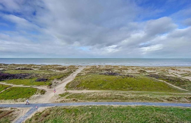 Apartment on the Coast With Beach Access - Foto 27