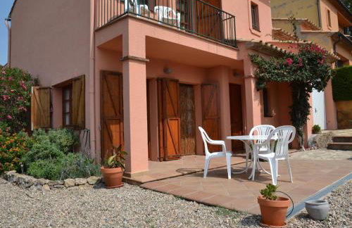 Casa con Piscina Privada y Jardín Cerca de la Playa en L'Estartit - ES-323-6 - Foto 11