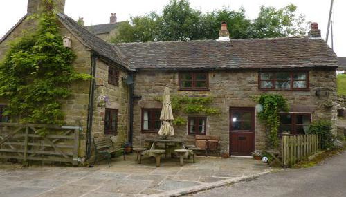 Colourmill cottage - Foto 5