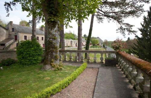 Gite La Suite Ducale Chateau La Roche Racan - Foto 12