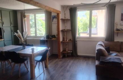 Spacious 3 bedrooms apartment - Foto 6