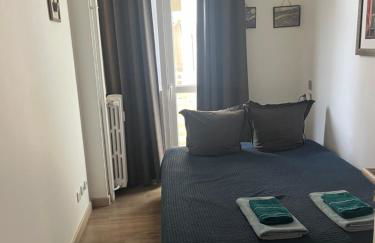 Boutique apartment LA LAVANDE free parking CENTER Nice - Foto 9