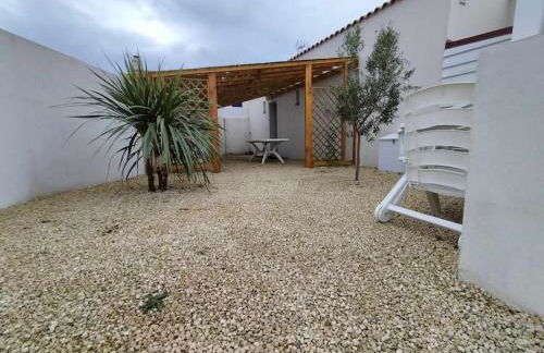 Maison de vacances saisonnier - Photo 1