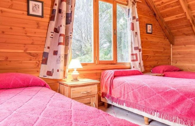 Cocos Cura Casas de Montaña - Photo 6