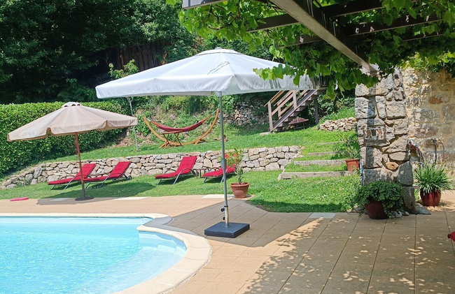 Holiday Home With Private Terrace - Foto 16