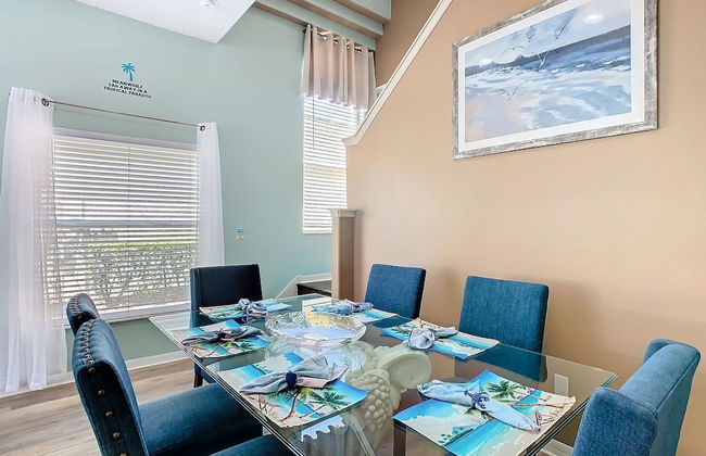 Under The Sea Vacation Pool Spa Home - Foto 10