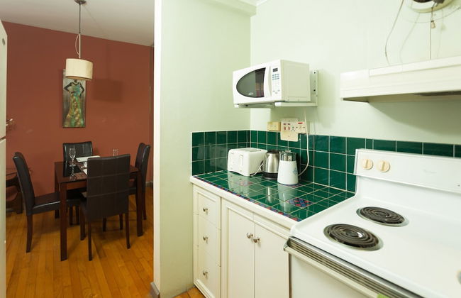 New Kingston Guest Apartments at Abbey - Foto 17