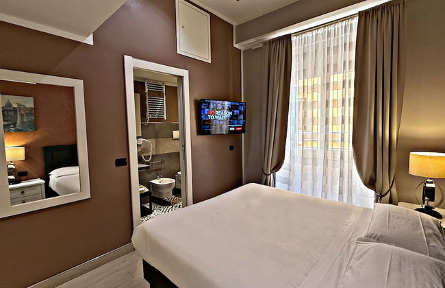 Fabio Massimo Guest House - Photo 24