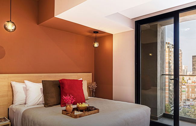 Kukun Inspire Polanco - Foto 10