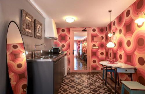 Glam Taoo Hotel Apartamento Boutique - Foto 36