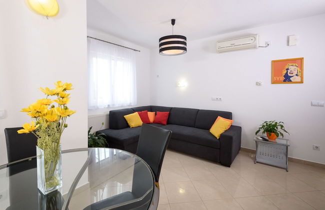 Apartments Salona - Foto 22