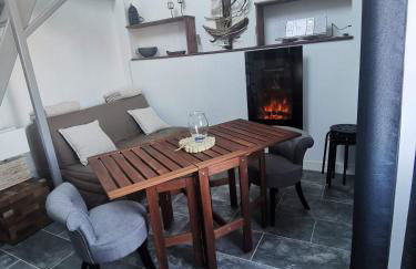 GÎTE 200 M BORD DE MER SUR GR34 - Foto 7