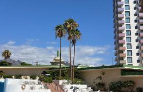 Cozy Ocean view 1 BDR APT, Club Paraiso - Foto 34