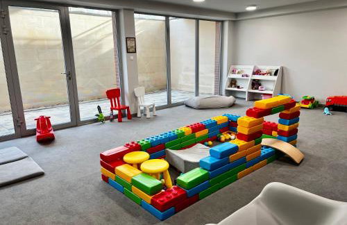 Apartament Srebrna Mewa - Foto 18