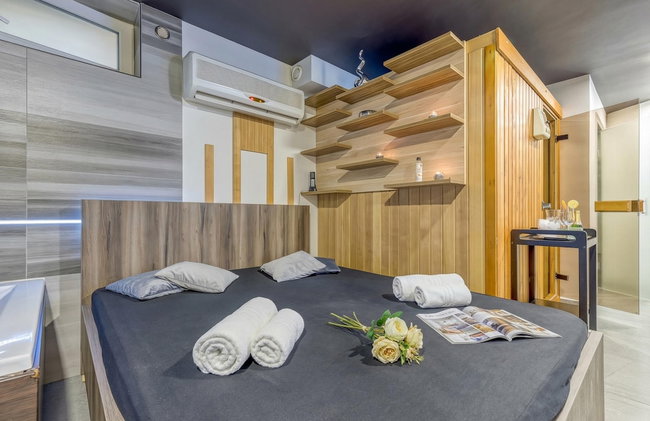 Pool & Whirlpool Art Villas - Foto 41