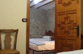 Casa Rústica en Villafranca del Cid con vistas a la montaña "Els Arenals" - Foto 37