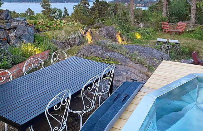 4 Person Holiday Home in Akersberga - Photo 33