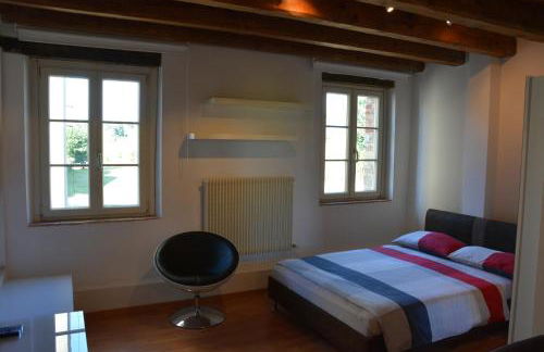 Apartment San Bernardo - Foto 9