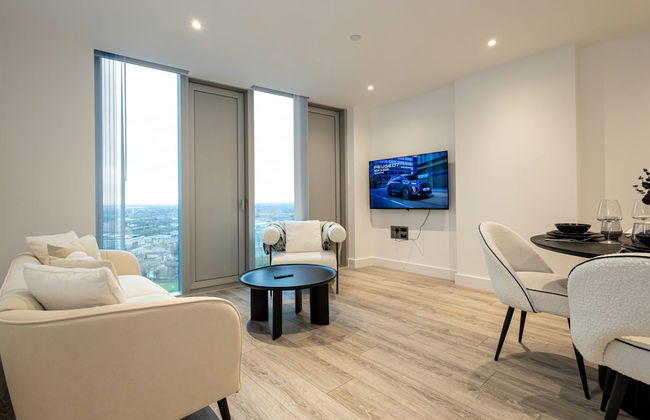 Nuvola Suite by Casacity - Foto 19