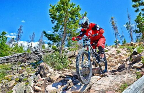 Granby Ranch Ski & Golf Getaway - Pank's Peak - Foto 20