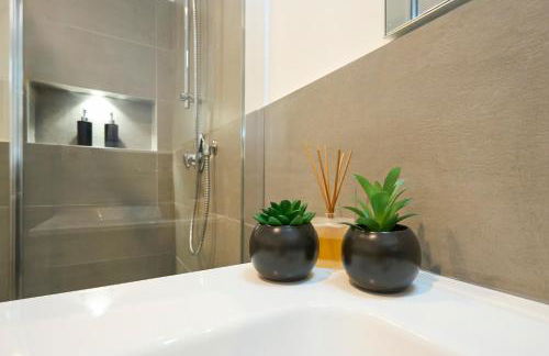 Luxury Design Suite - 20 minutes from DUOMO-NAVIGLI - Foto 21