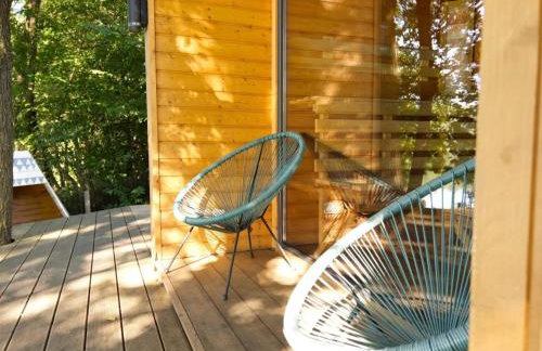 Semi-detached House Directly on the Lake, Stare Czaple - Foto 44