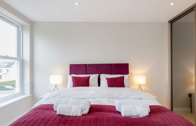 Roomspace Apartments -Trinity House - Foto 16