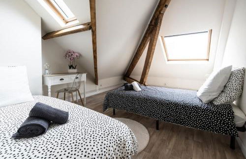 L'Eclat des Halles - Hypercentre - Foto 16