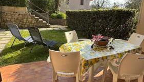 Giuly Beth's House - Foto 4, Garden