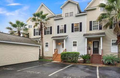 Lakefront 3br Townhome W Stunning Views! - Foto 8