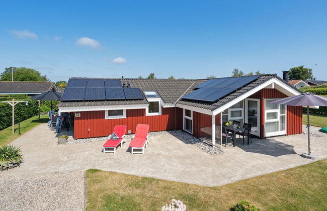 "Inge" - 300m from the sea - Foto 1