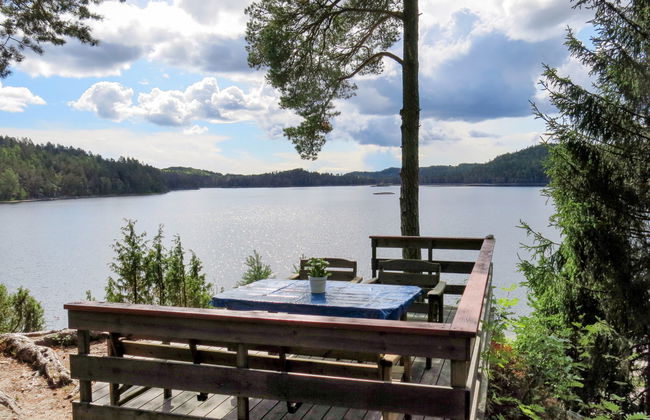 Vigdisheimen - Foto 5