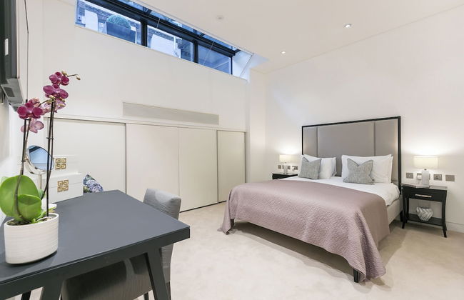 Urban Chic - Chiltern and Baker - Foto 11