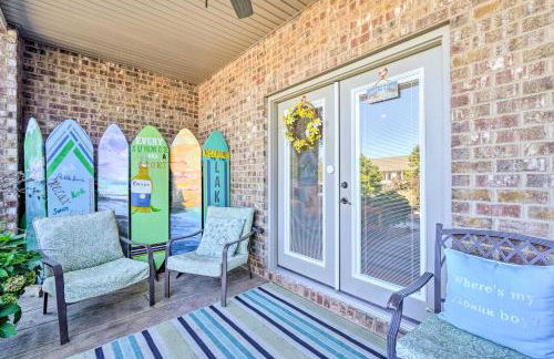 Lakefront Boating Getaway in Spring City! - Foto 24