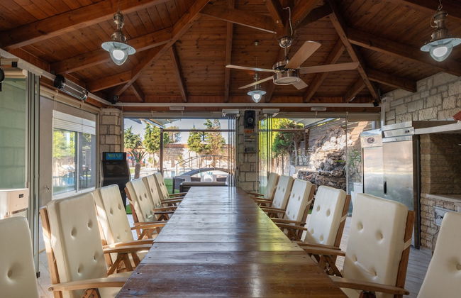 Serenity Bliss Villa - Foto 60