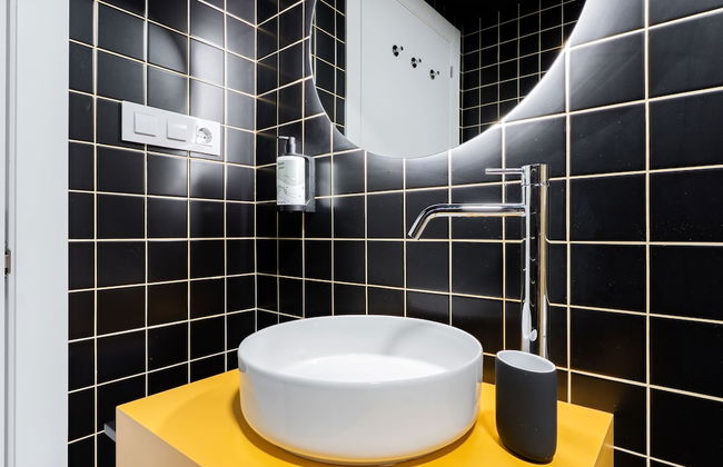 Smartr Valencia Turia - Photo 29