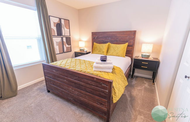 Susitna Suites - Foto 64